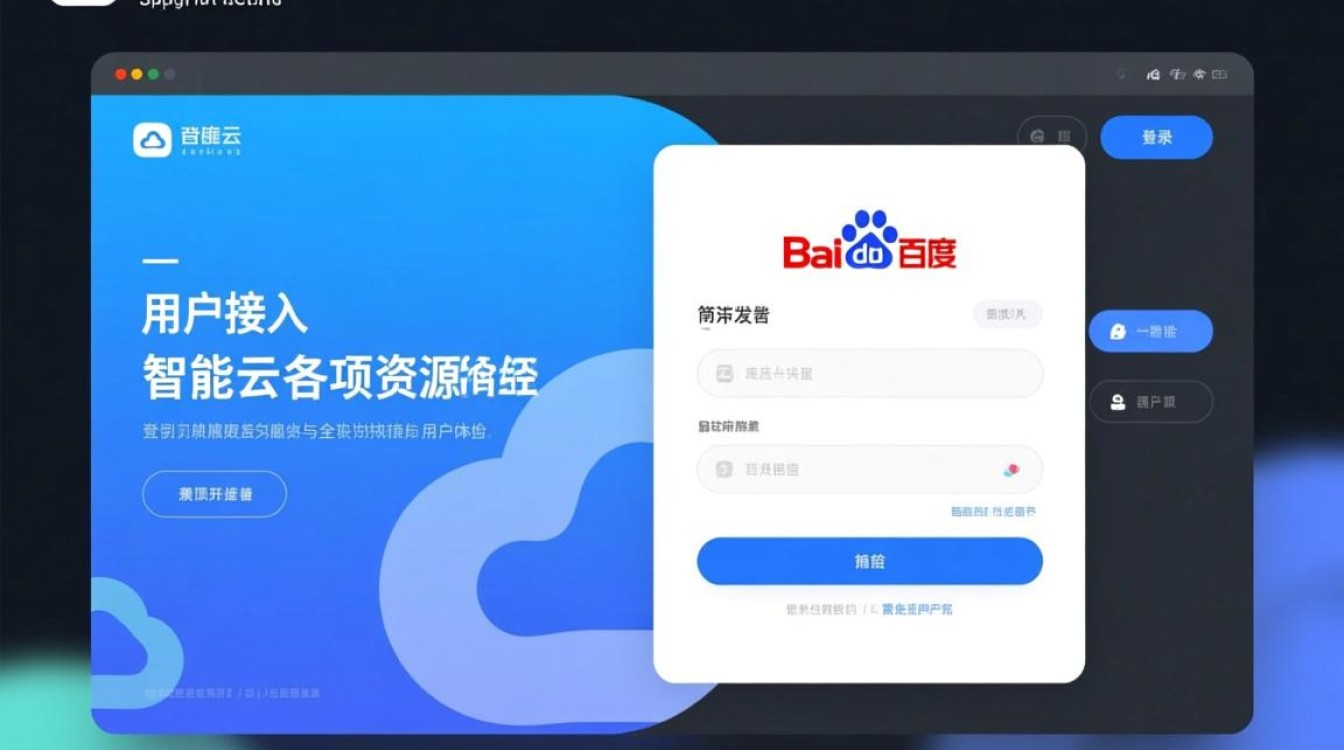 百度智能云登录失败怎么办？账号密码错误如何解决？