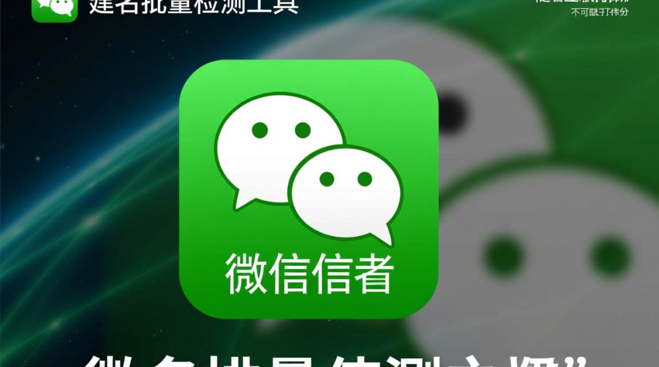 微信域名批量检测工具究竟有何独特之处，如何高效检测？揭秘！