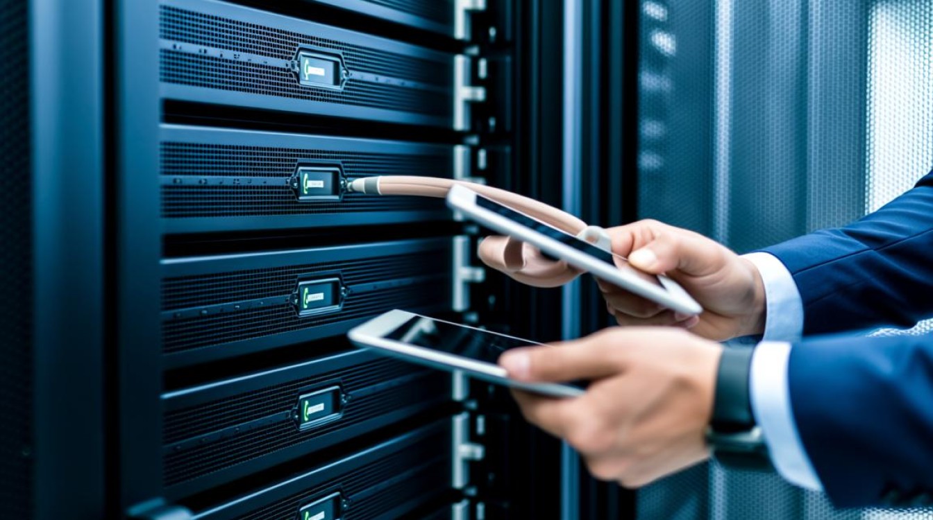 服务器负载均衡设备维护方案如何制定才高效? 服务器负载均衡设备维护方案如何制定才高效?