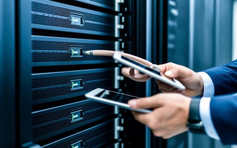 服务器负载均衡设备维护方案如何制定才高效？