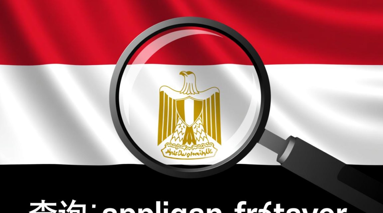 埃及商标注册流程是怎样的？需要哪些材料？