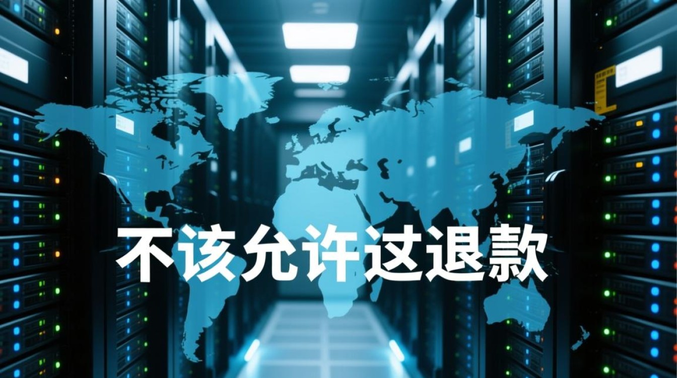 服务器购买后不满意，到底能不能申请退款？