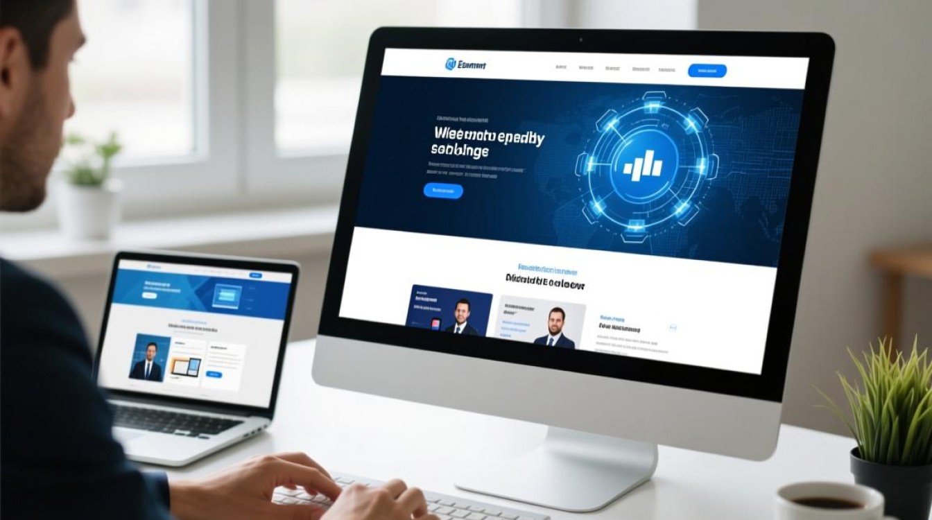 网站开发工作是否具有发展前景和职业满足感？