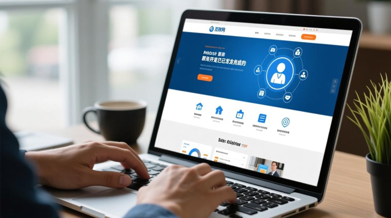 网站开发工作是否具有发展前景和职业满足感？