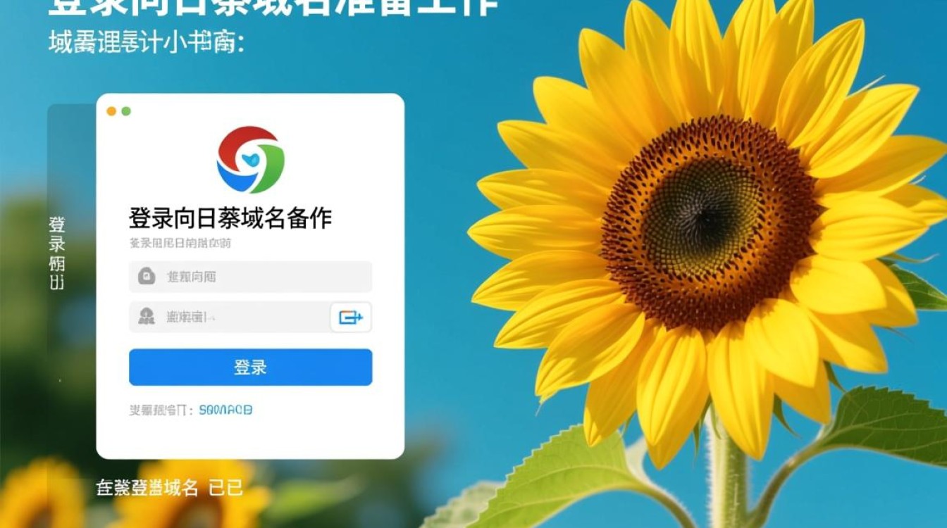 为何总是无法成功登陆向日葵域名？揭秘登录难题与解决方法！