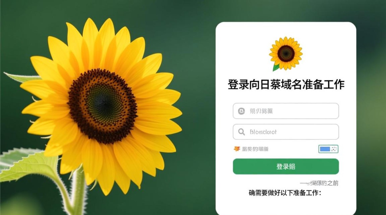 为何总是无法成功登陆向日葵域名？揭秘登录难题与解决方法！