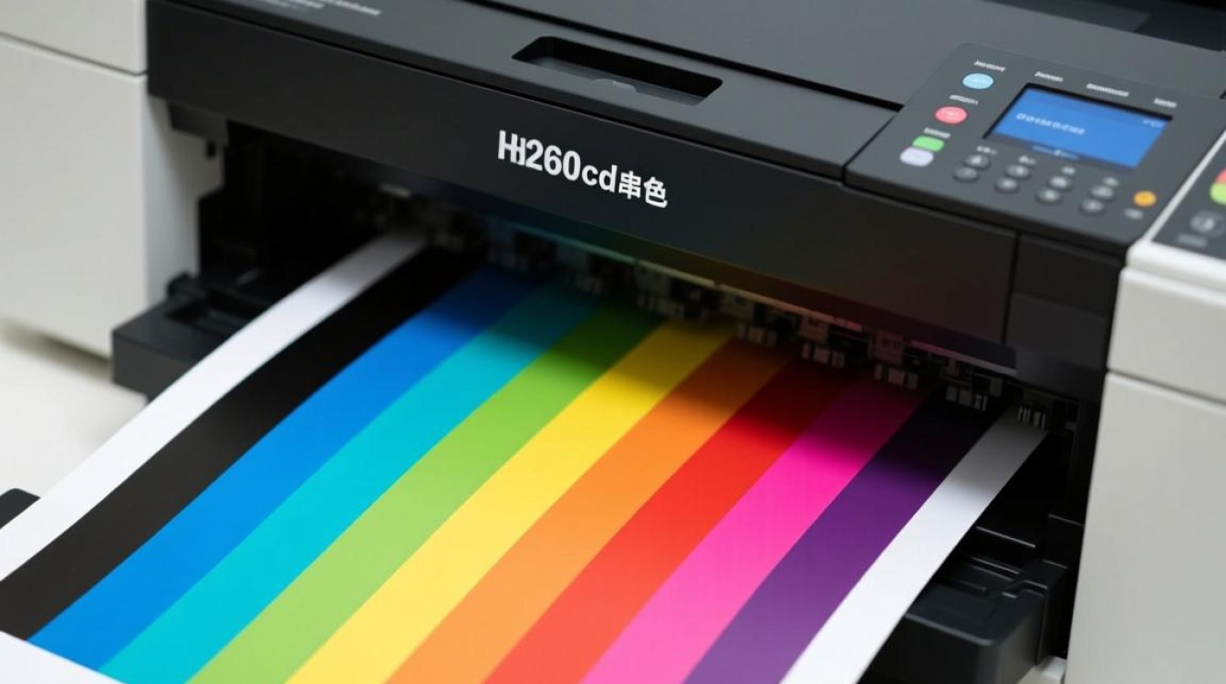 hl-l8260cdn打印机串色问题如何解决？专业技巧大揭秘