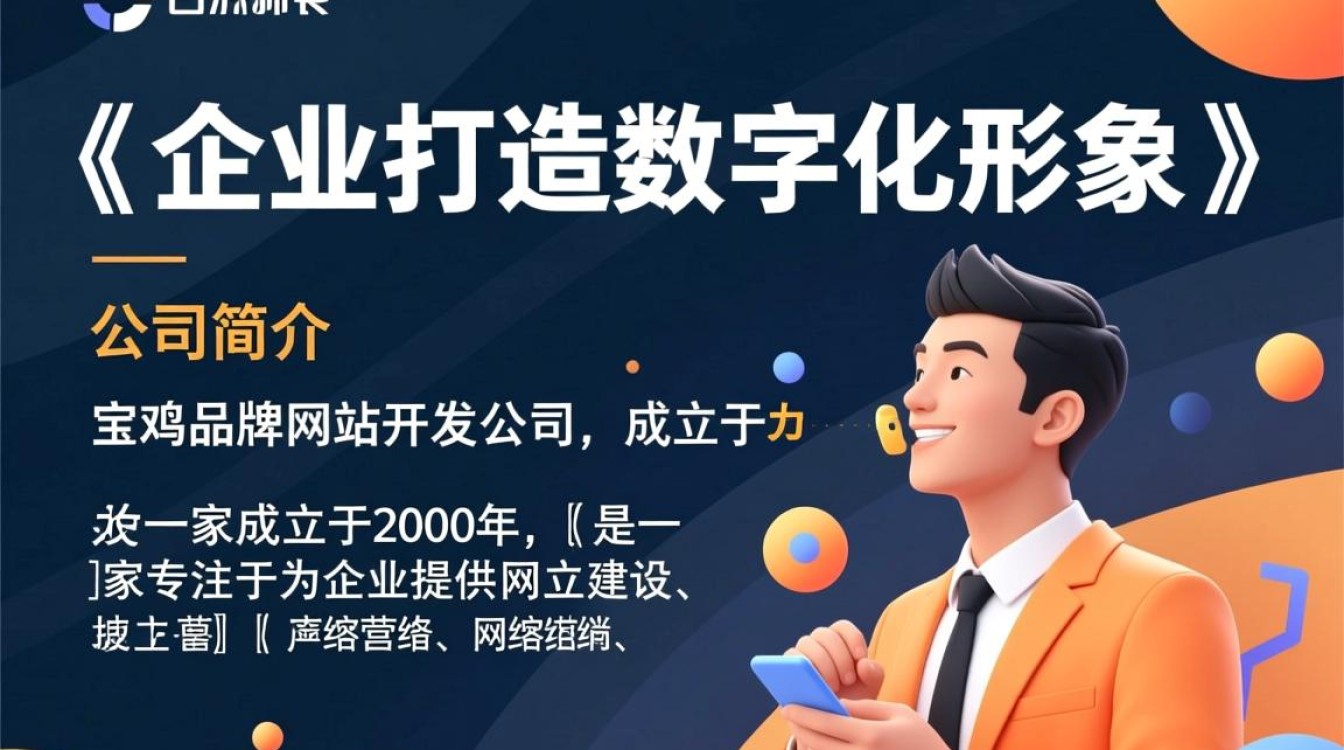 宝鸡品牌网站开发公司如何选择专业可靠的服务商？