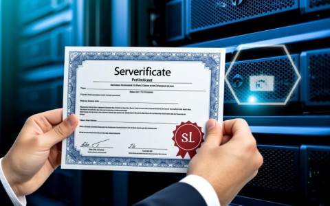 服务器证书的作用是什么？如何保障网站安全与数据传输？