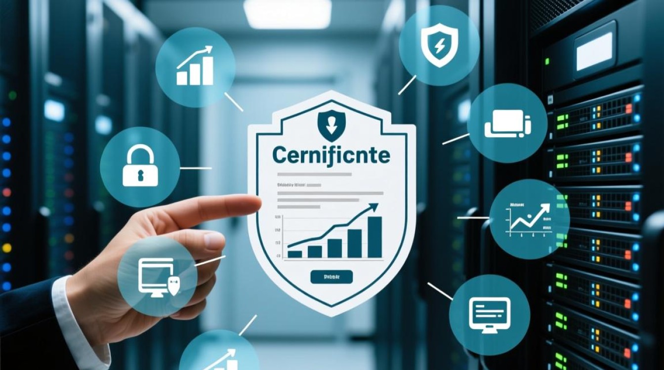 服务器证书租用价格一般多少钱？如何选择性价比高的？