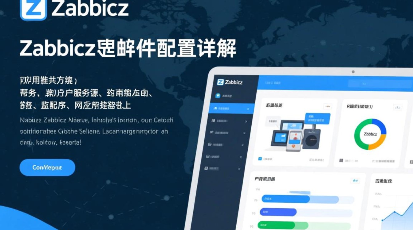 如何在Zabbix中完美配置邮件通知,确保问题不遗漏? 如何在Zabbix中完美配置邮件通知,确保问题不遗漏?