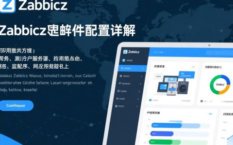 如何在Zabbix中完美配置邮件通知，确保问题不遗漏？