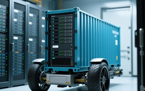 服务器虚拟化与容器技术有何本质区别？