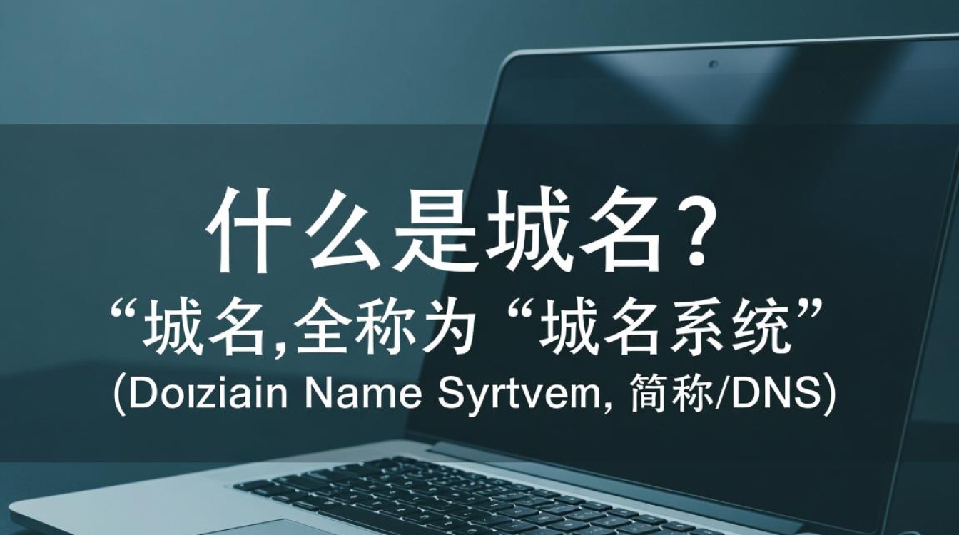 请输入域名是什么意思？解析域名输入的真正含义与用途。