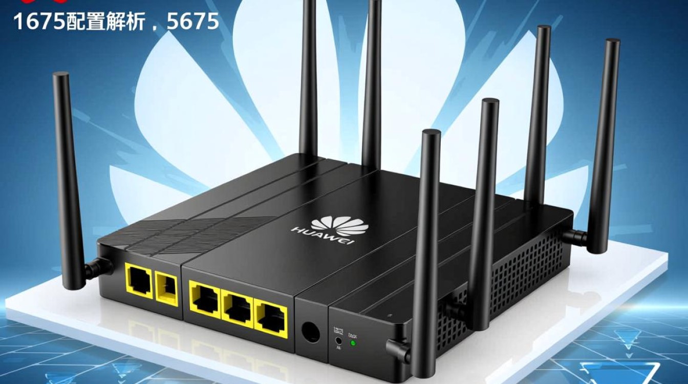 华为5675配置有何亮点？性价比如何？与其他机型相比有哪些优势？