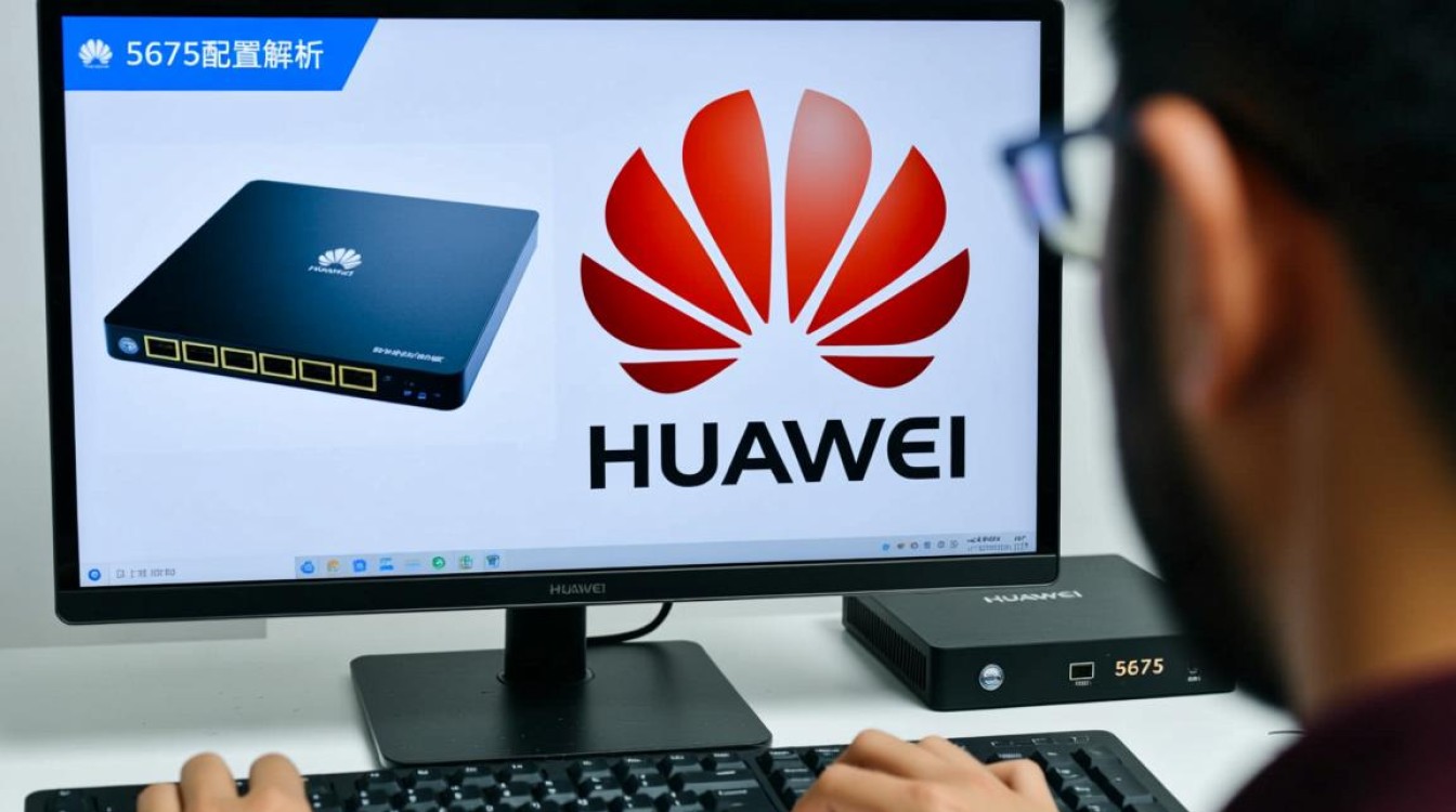 华为5675配置有何亮点？性价比如何？与其他机型相比有哪些优势？