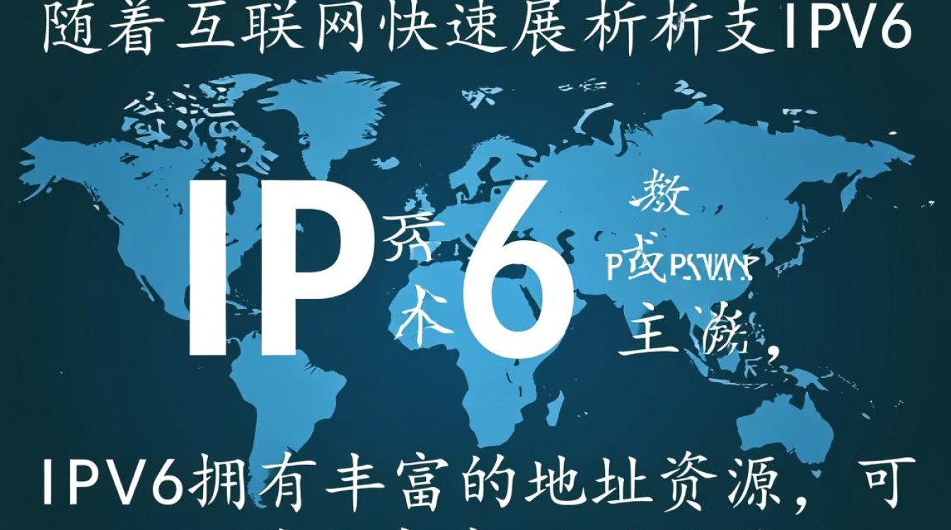 域名解析IPv6支持,是否意味着所有网站都将迎来速度与安全双重升级? 域名解析IPv6支持,是否意味着所有网站都将迎来速度与安全双重升级?