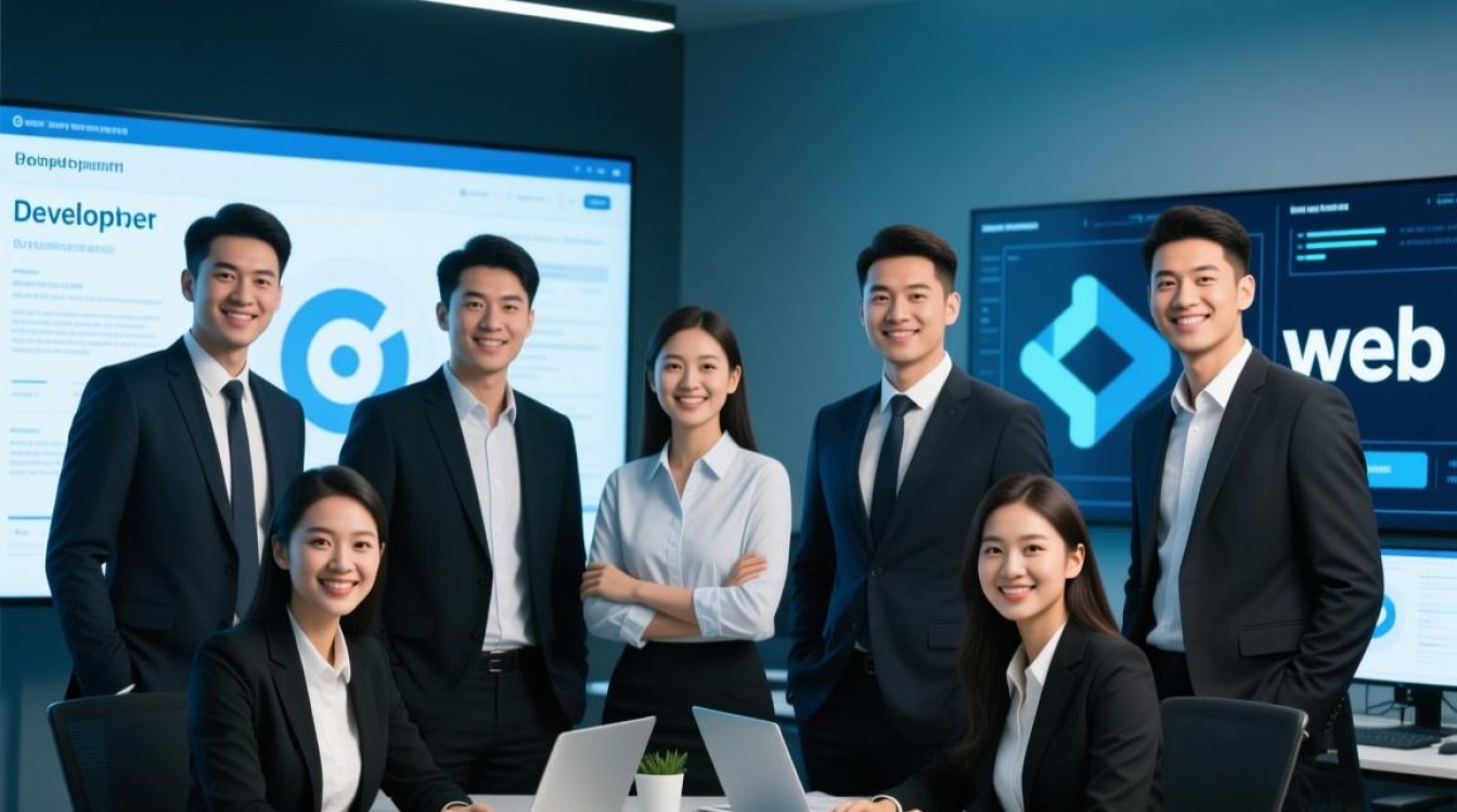 如何精彩展示并介绍我们公司卓越的web开发团队实力与成就? 如何精彩展示并介绍我们公司卓越的web开发团队实力与成就?