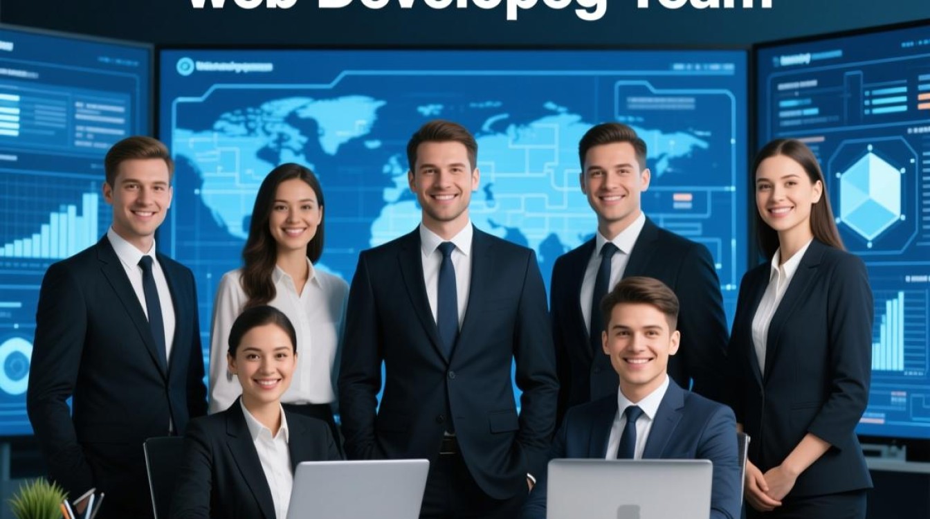 如何精彩展示并介绍我们公司卓越的web开发团队实力与成就? 如何精彩展示并介绍我们公司卓越的web开发团队实力与成就?