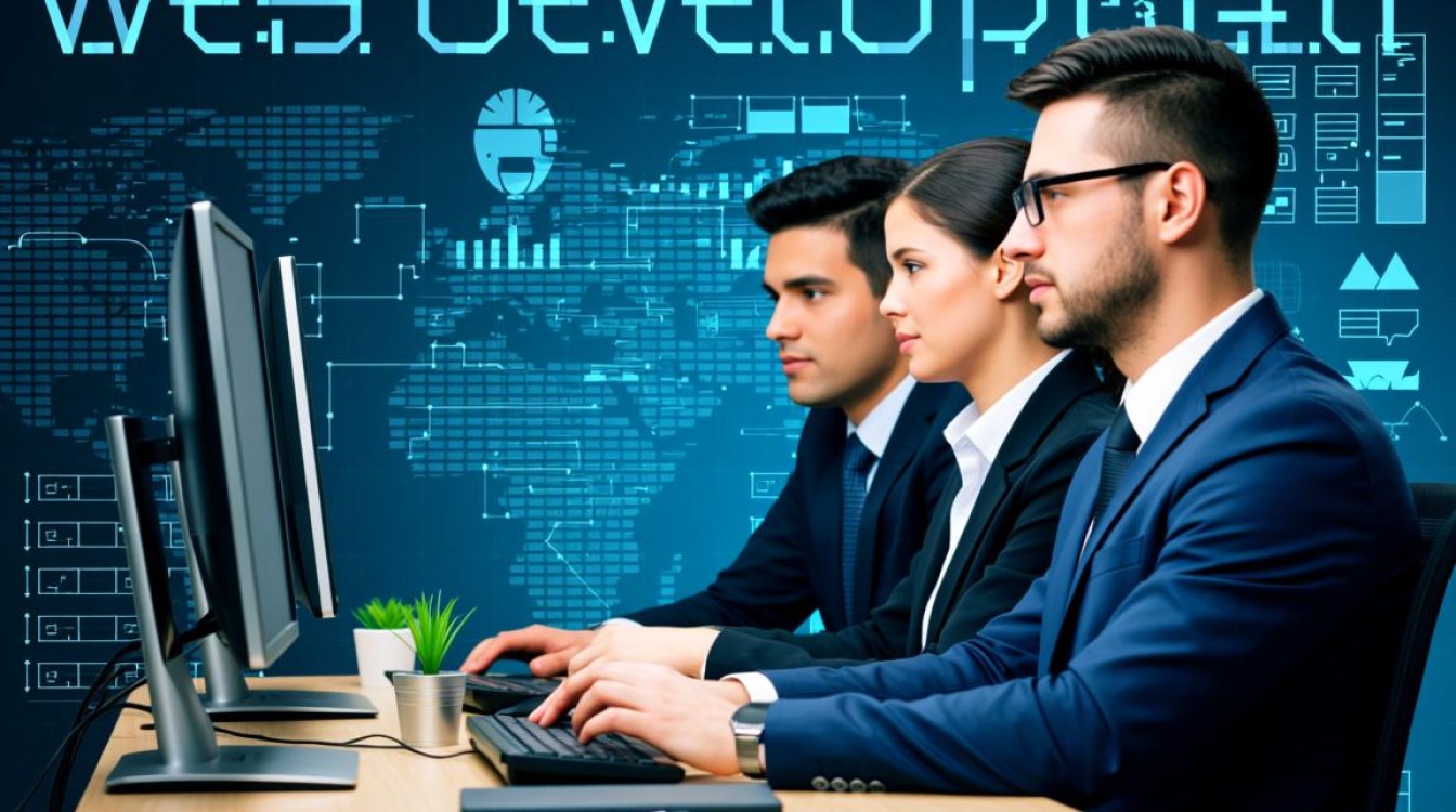 如何精彩展示并介绍我们公司卓越的web开发团队实力与成就? 如何精彩展示并介绍我们公司卓越的web开发团队实力与成就?