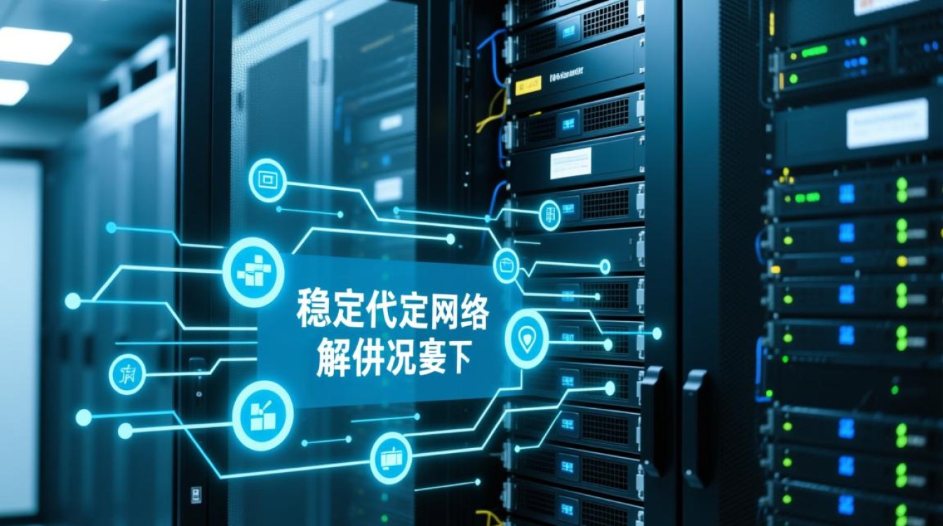 陕西代理服务器使用效果如何？性价比高吗？值得推荐吗？