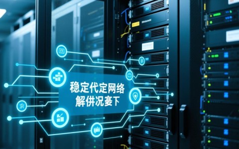 陕西代理服务器使用效果如何？性价比高吗？值得推荐吗？