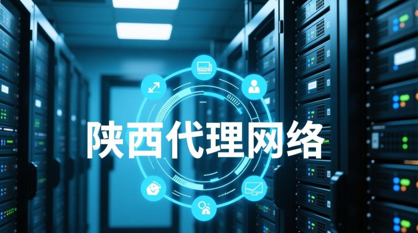 陕西代理服务器使用效果如何？性价比高吗？值得推荐吗？