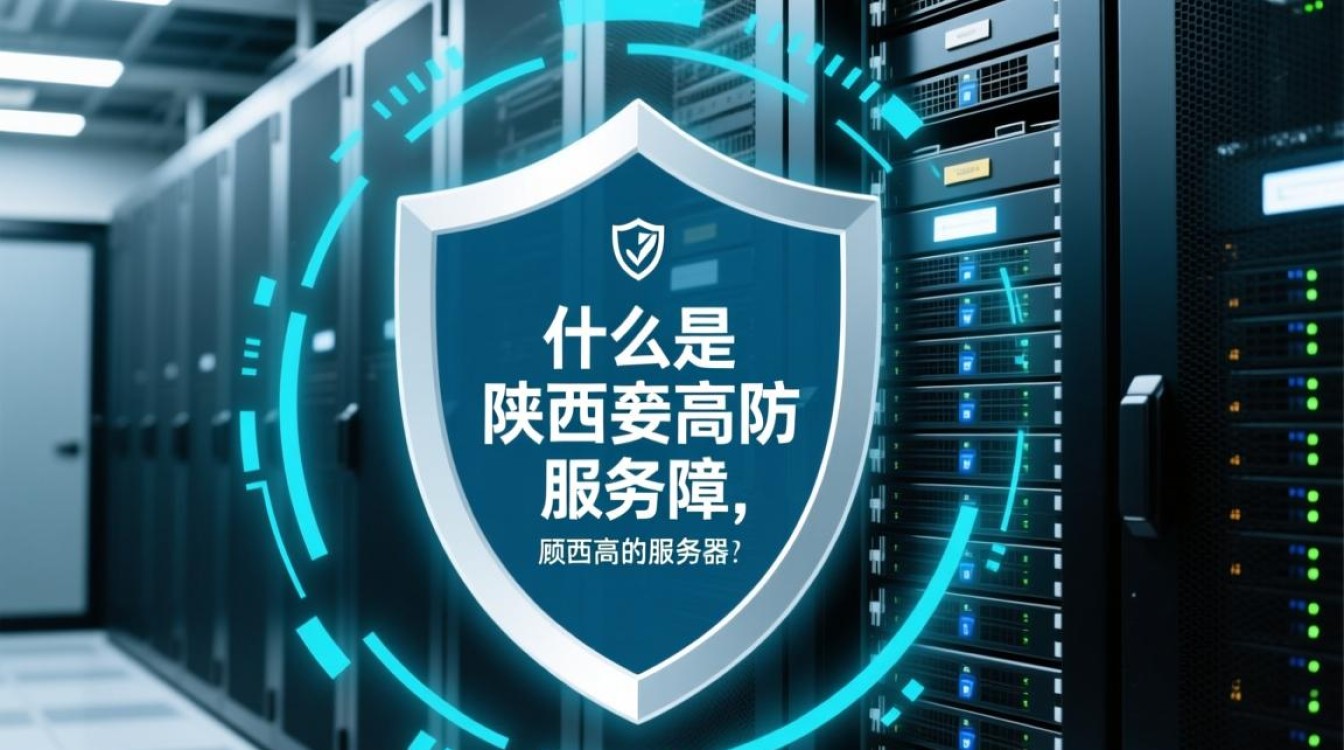 陕西高防服务器为何成为企业首选?揭秘其稳定性和性价比优势之谜? 陕西高防服务器为何成为企业首选?揭秘其稳定性和性价比优势之谜?