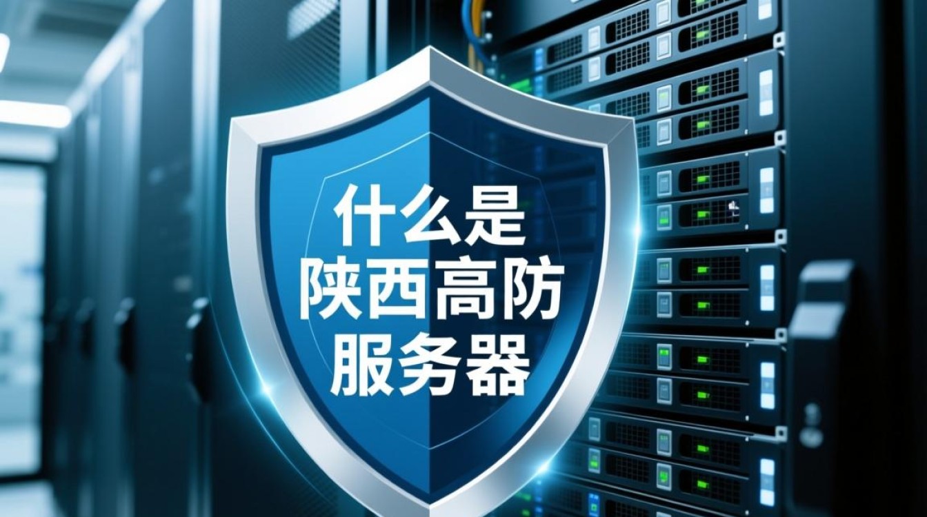 陕西高防服务器为何成为企业首选?揭秘其稳定性和性价比优势之谜? 陕西高防服务器为何成为企业首选?揭秘其稳定性和性价比优势之谜?