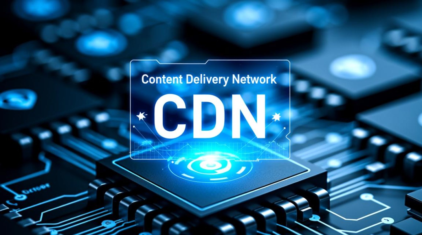 传统第三方CDN服务商面临哪些转型挑战和机遇？