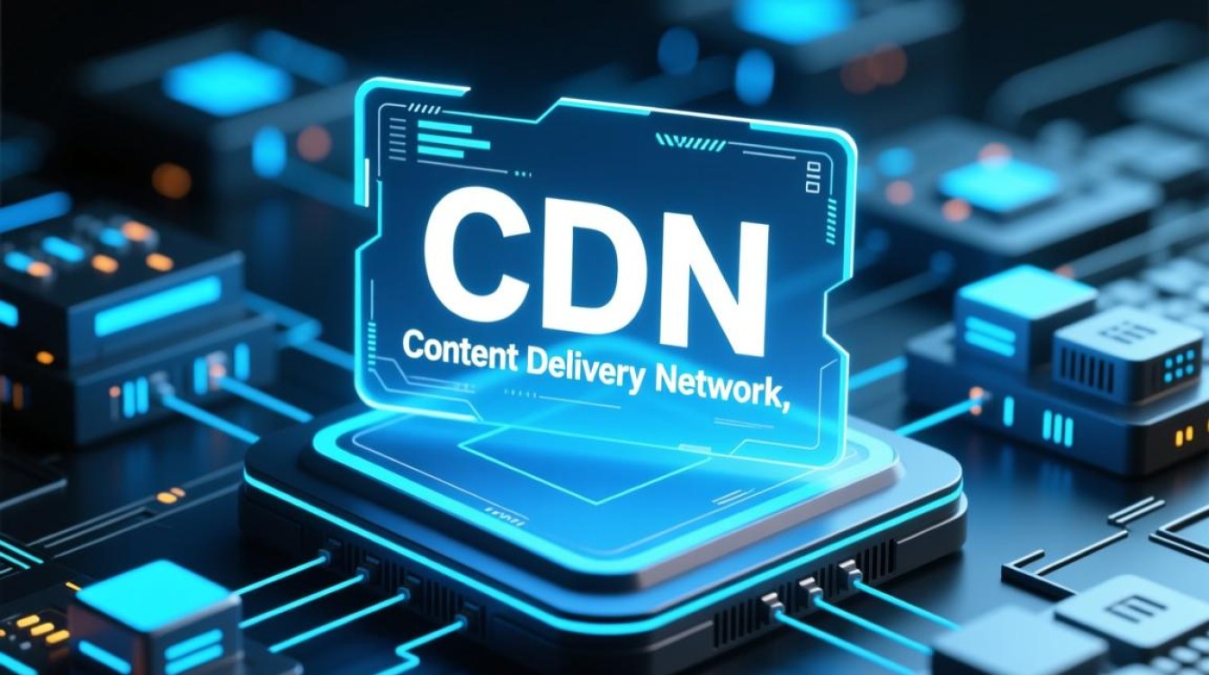 传统第三方CDN服务商面临哪些转型挑战和机遇？