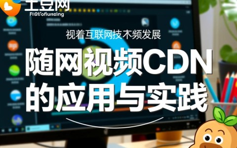 土豆网视频CDN技术深度解析,应用与实践揭秘