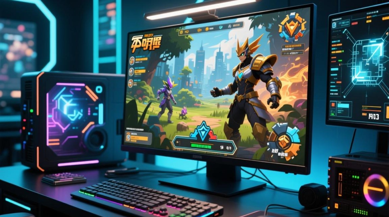 游戏CPU配置，如何选择合适的处理器以提升游戏体验？