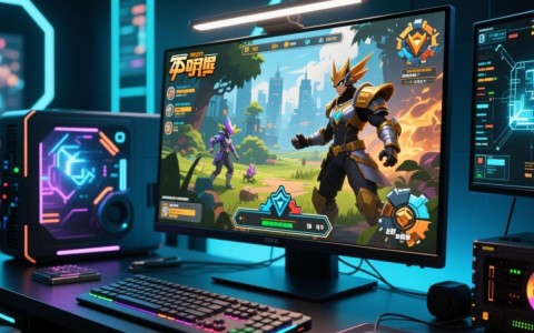 游戏CPU配置，如何选择合适的处理器以提升游戏体验？