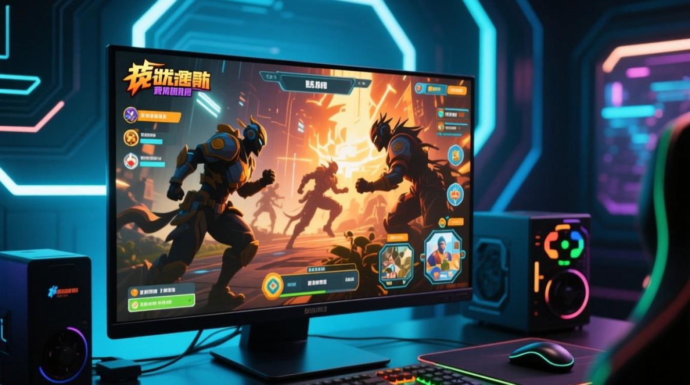 游戏CPU配置，如何选择合适的处理器以提升游戏体验？