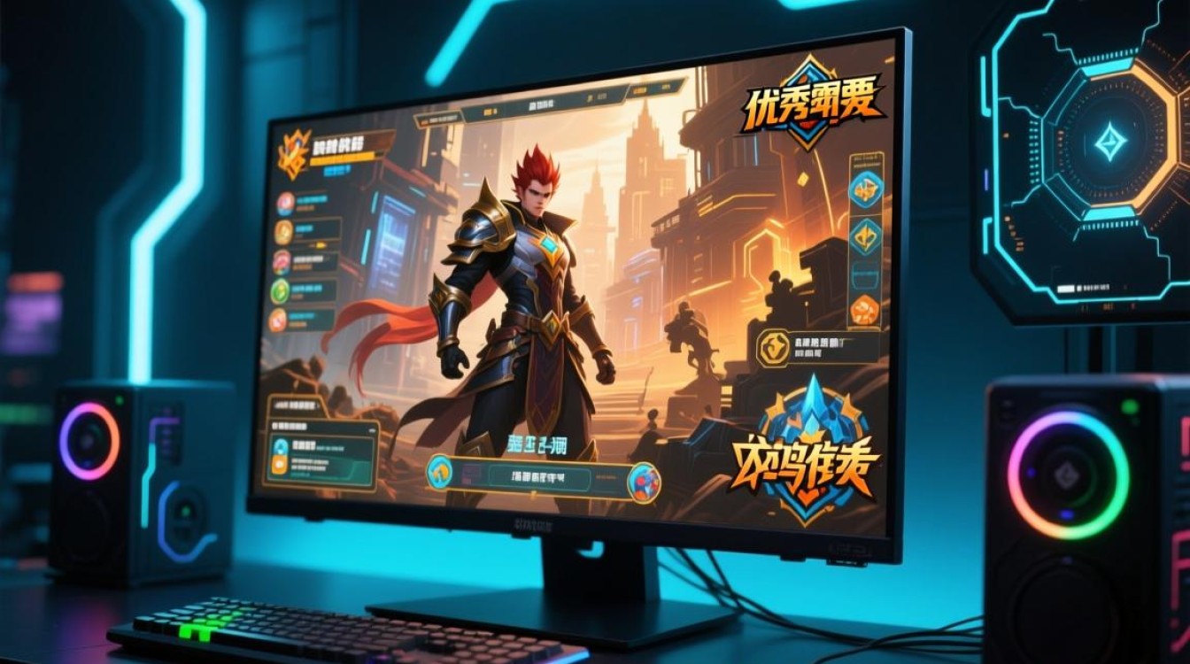 游戏CPU配置，如何选择合适的处理器以提升游戏体验？