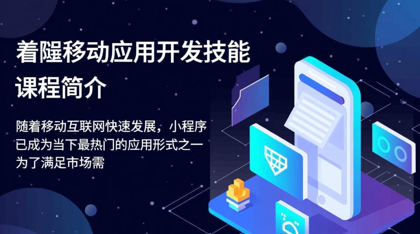 杭州小程序开发课程，如何选择适合自己的培训项目？