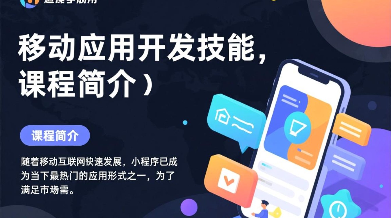 杭州小程序开发课程，如何选择适合自己的培训项目？