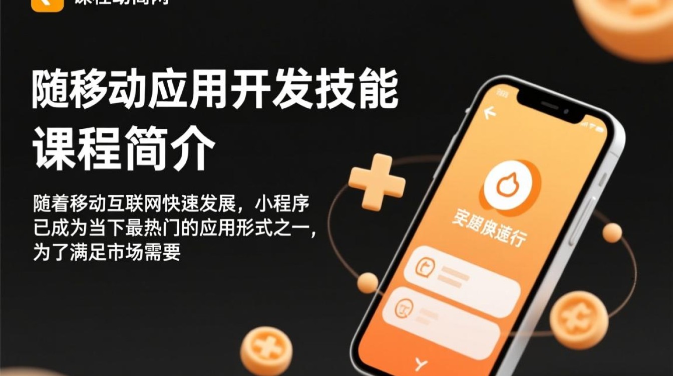 杭州小程序开发课程，如何选择适合自己的培训项目？