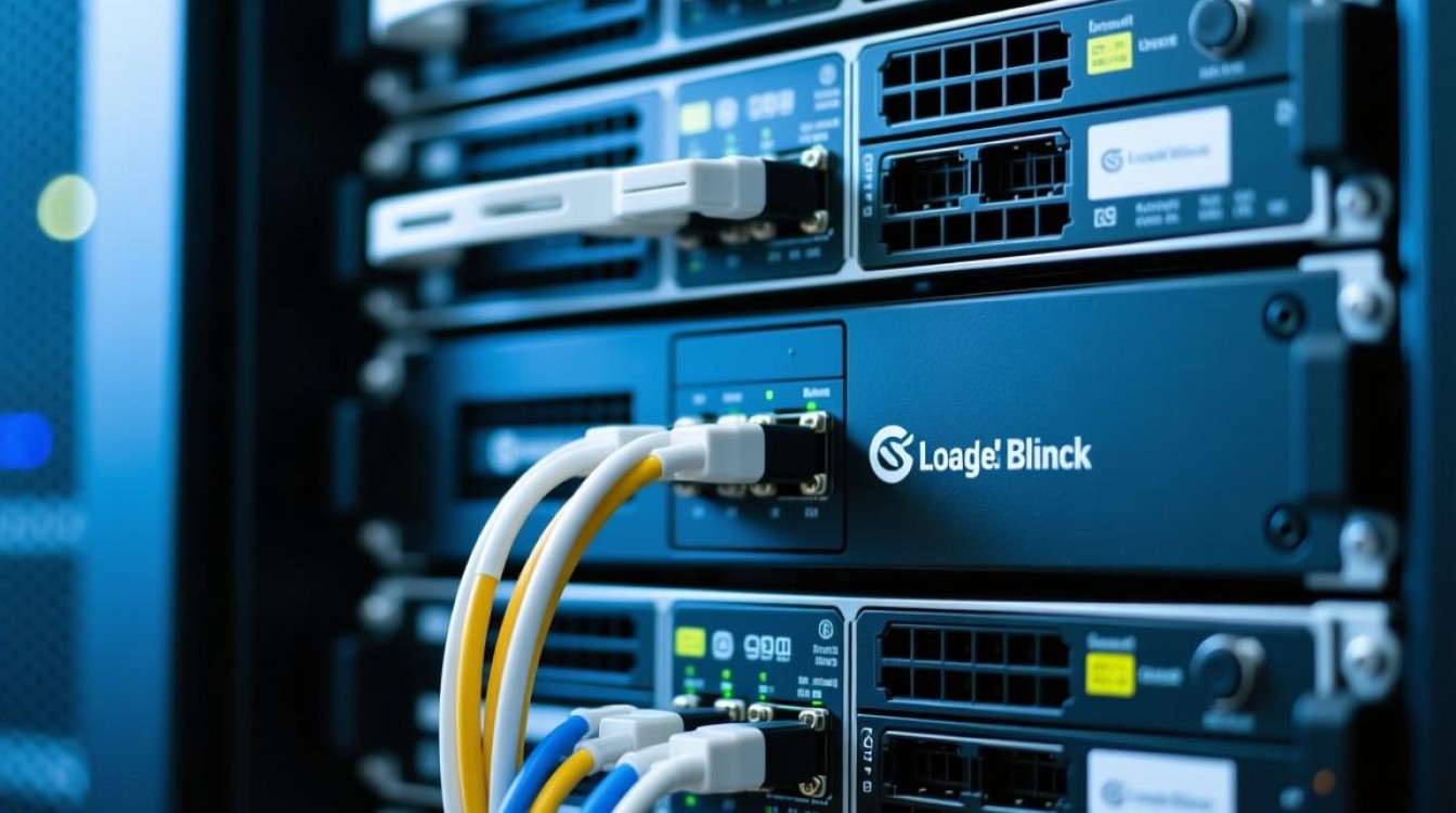 服务器负载均衡设备具体是如何实现流量分配和提升系统稳定性的？