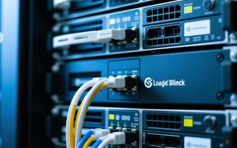 服务器负载均衡设备具体是如何实现流量分配和提升系统稳定性的？