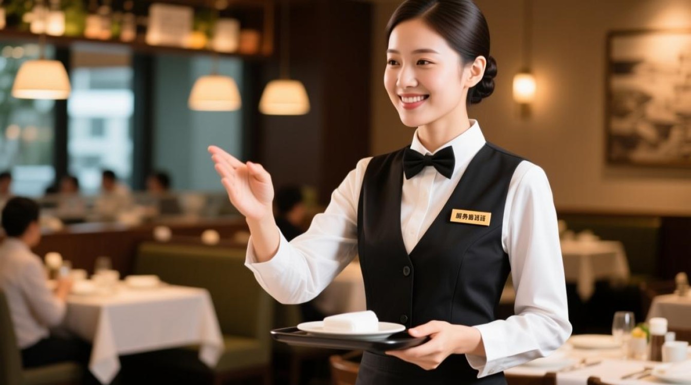 服务器话术有哪些实用技巧和模板？