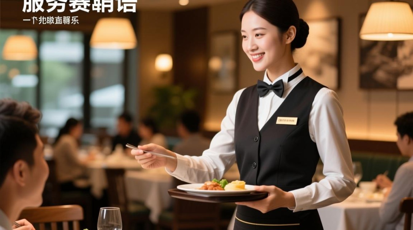 服务器话术有哪些实用技巧和模板？