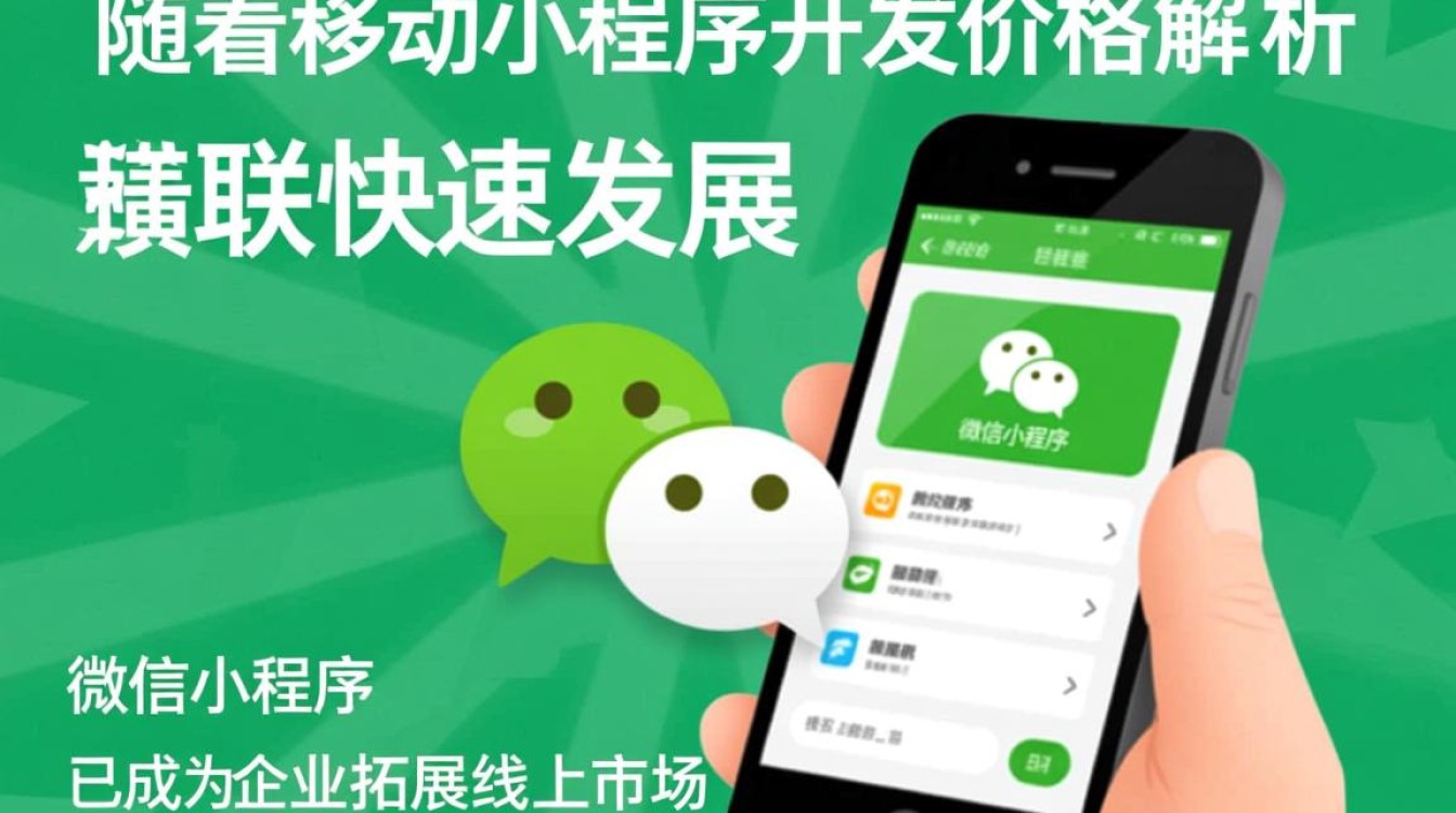 菏泽微信小程序开发价格多少？不同功能需求如何影响报价？