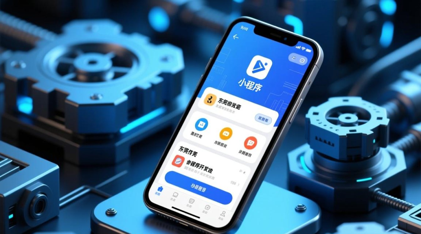 东莞企业为何纷纷重视小程序开发？它对业务发展有何关键作用？