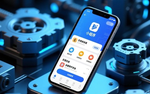 东莞企业为何纷纷重视小程序开发？它对业务发展有何关键作用？