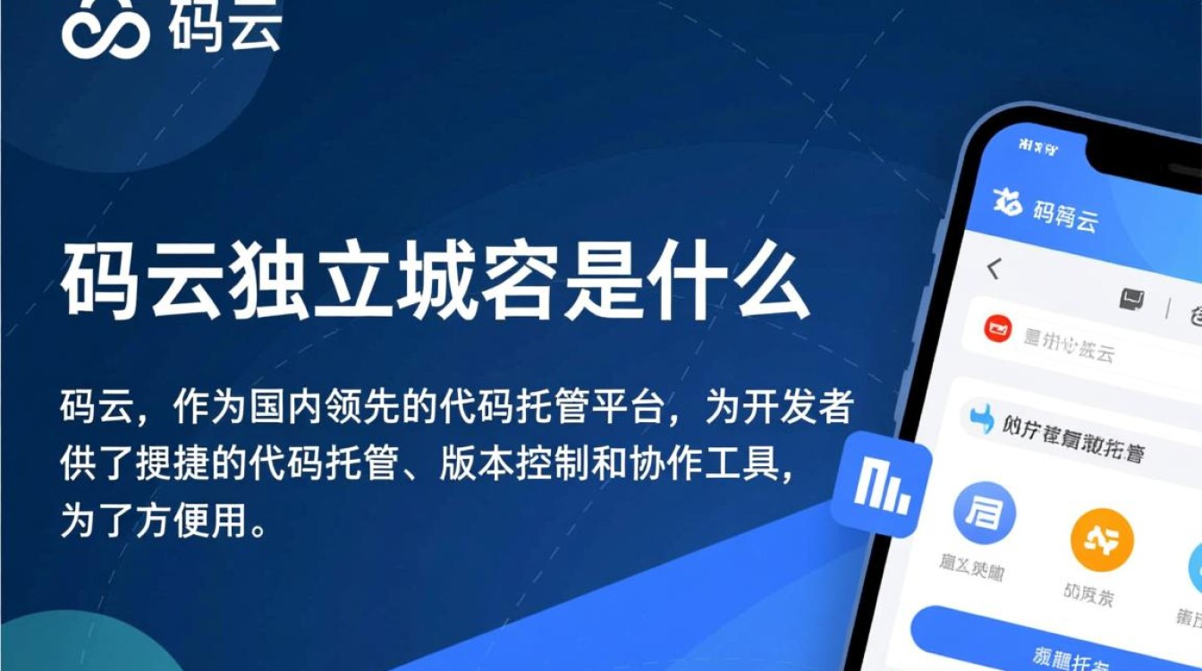 码云独立域名具体是哪个？揭秘其独特标识之谜！