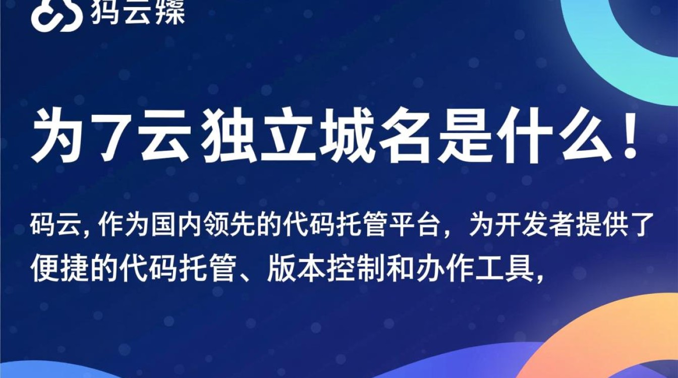 码云独立域名具体是哪个？揭秘其独特标识之谜！