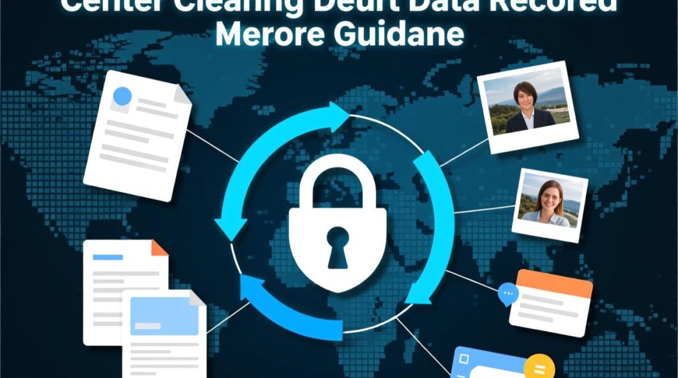 安全中心清理后怎么恢复数据？方法步骤有哪些？