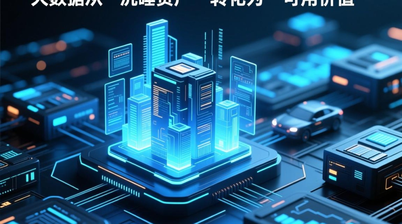 如何实现安全便捷的大数据访问体验? 如何实现安全便捷的大数据访问体验?